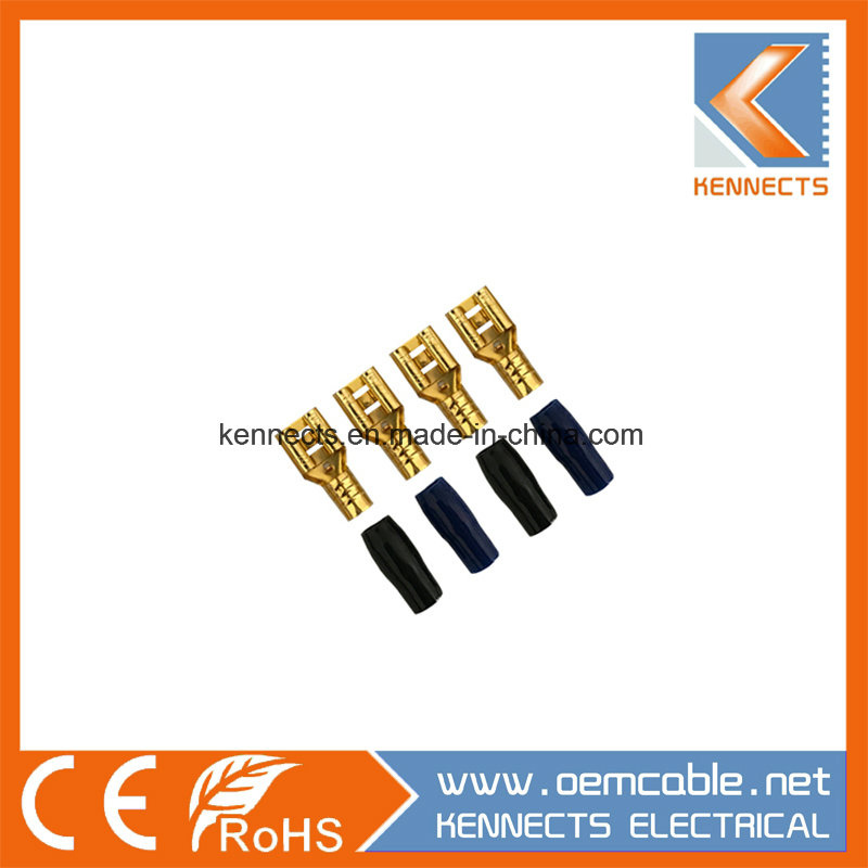 Fork Terminal Ring Terminal Spade Terminal Car Wiring Kit Accessories