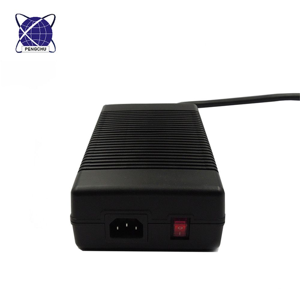 High Power 12V 26A 312W AC DC Power Supply