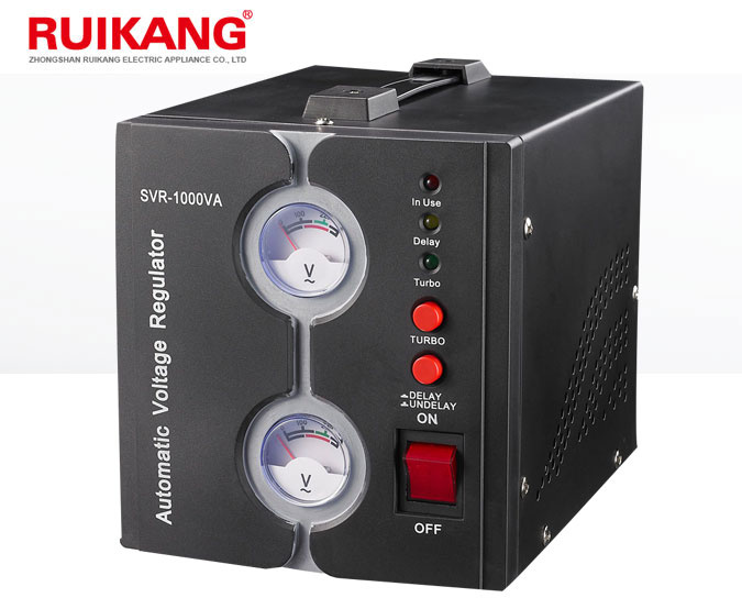 New Design Quality Used in Hydraulic Pump Regulator Stabilizer