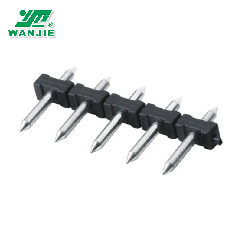 High Temp. Electric Connector Wj332j-5.0-10.0