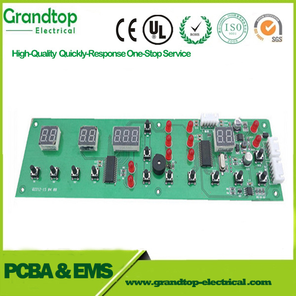 Hot Selling PCB PCBA, SMT PCB Assembly