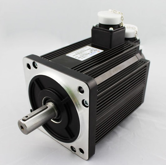 AC Servo Motor, Servo Drives Electric Motor with UL Certificates