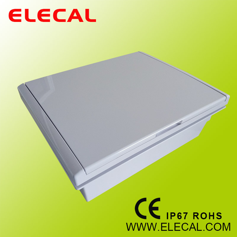 Double Doors Box, Electric Cabinet (30 ways)