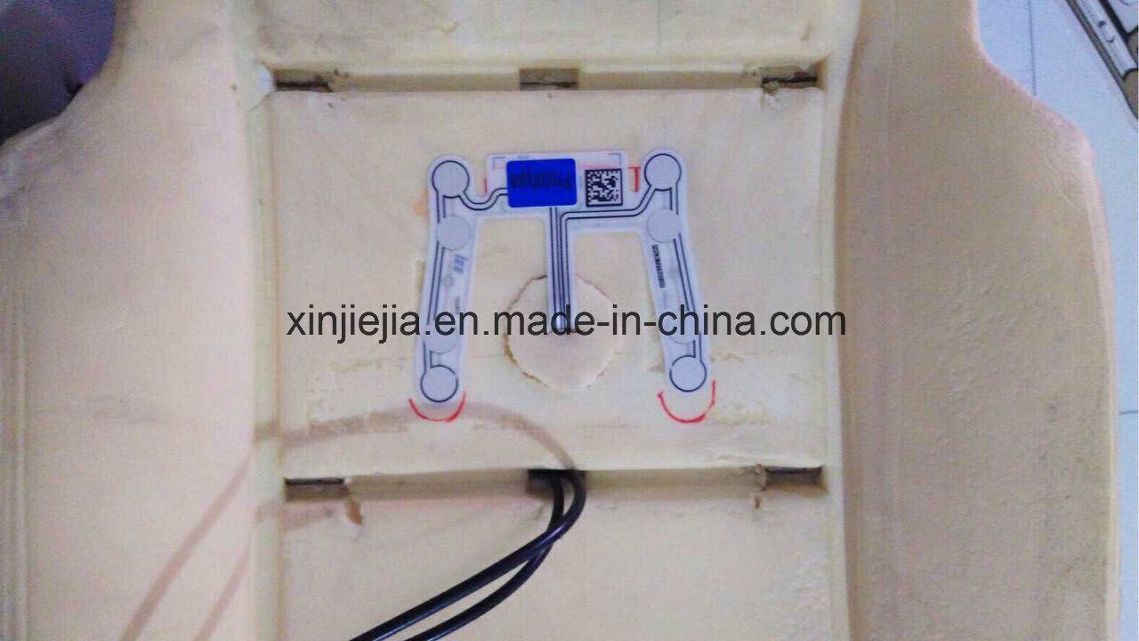Jyj-102 SBR Car Seat Occupant Sensor