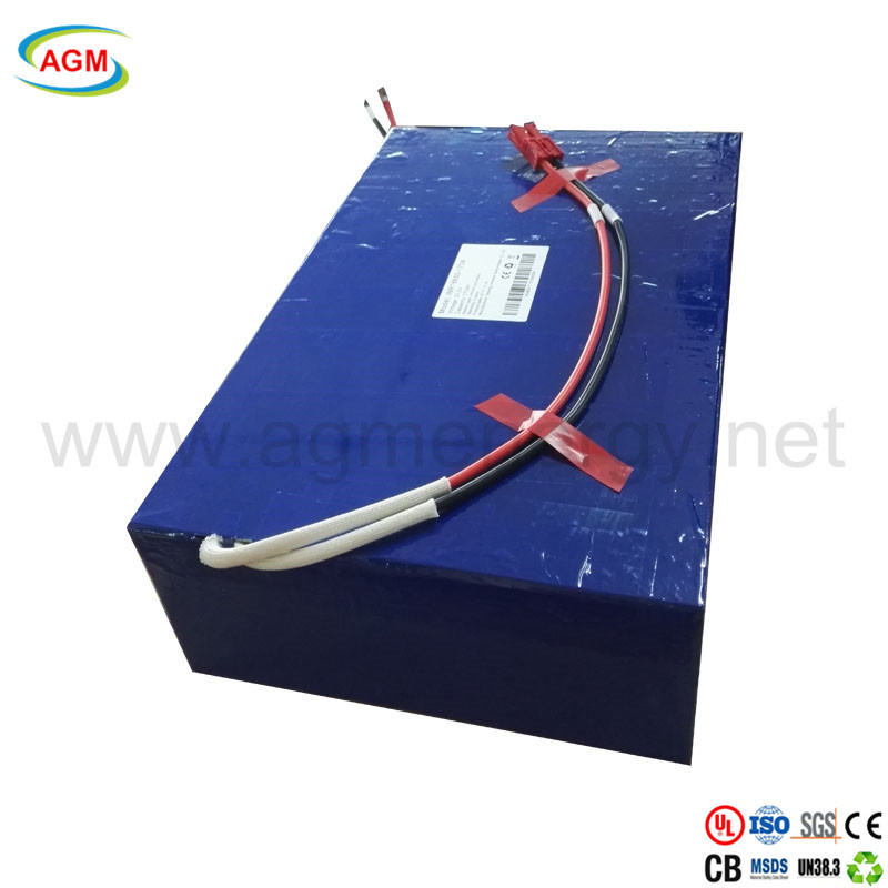 22.2V 170ah 6s85p Lithium Battery Pack Lithium Battery