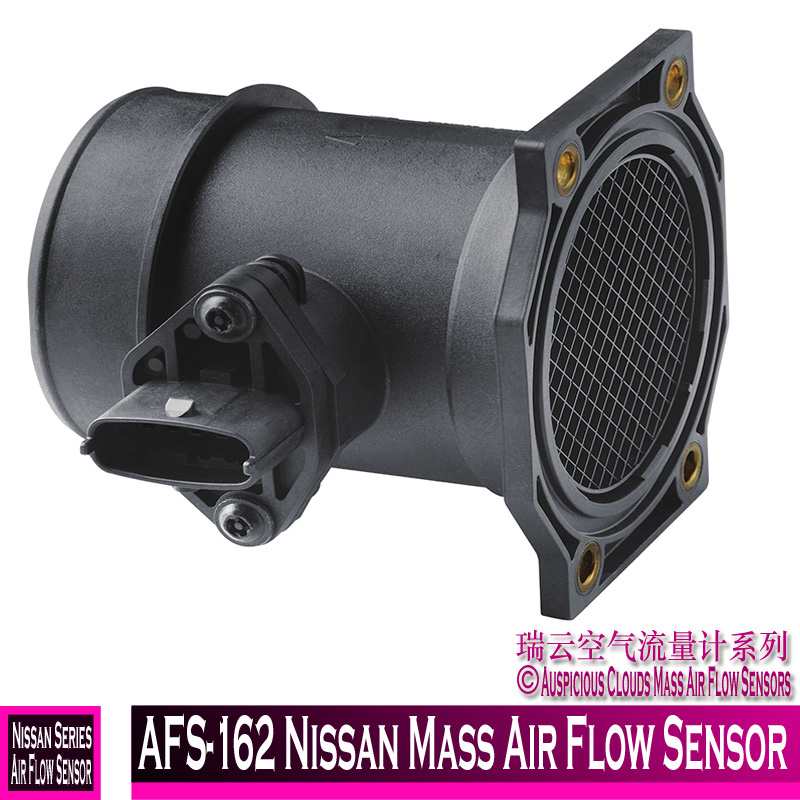 Afs-162 Nissan Mass Air Flow Sensor