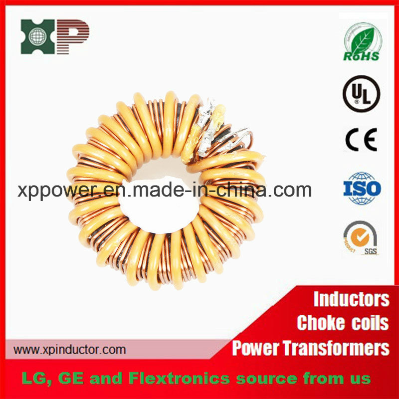 High Frequency Choke Coil