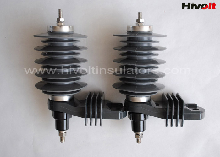 Composite Housing Surge Arrester