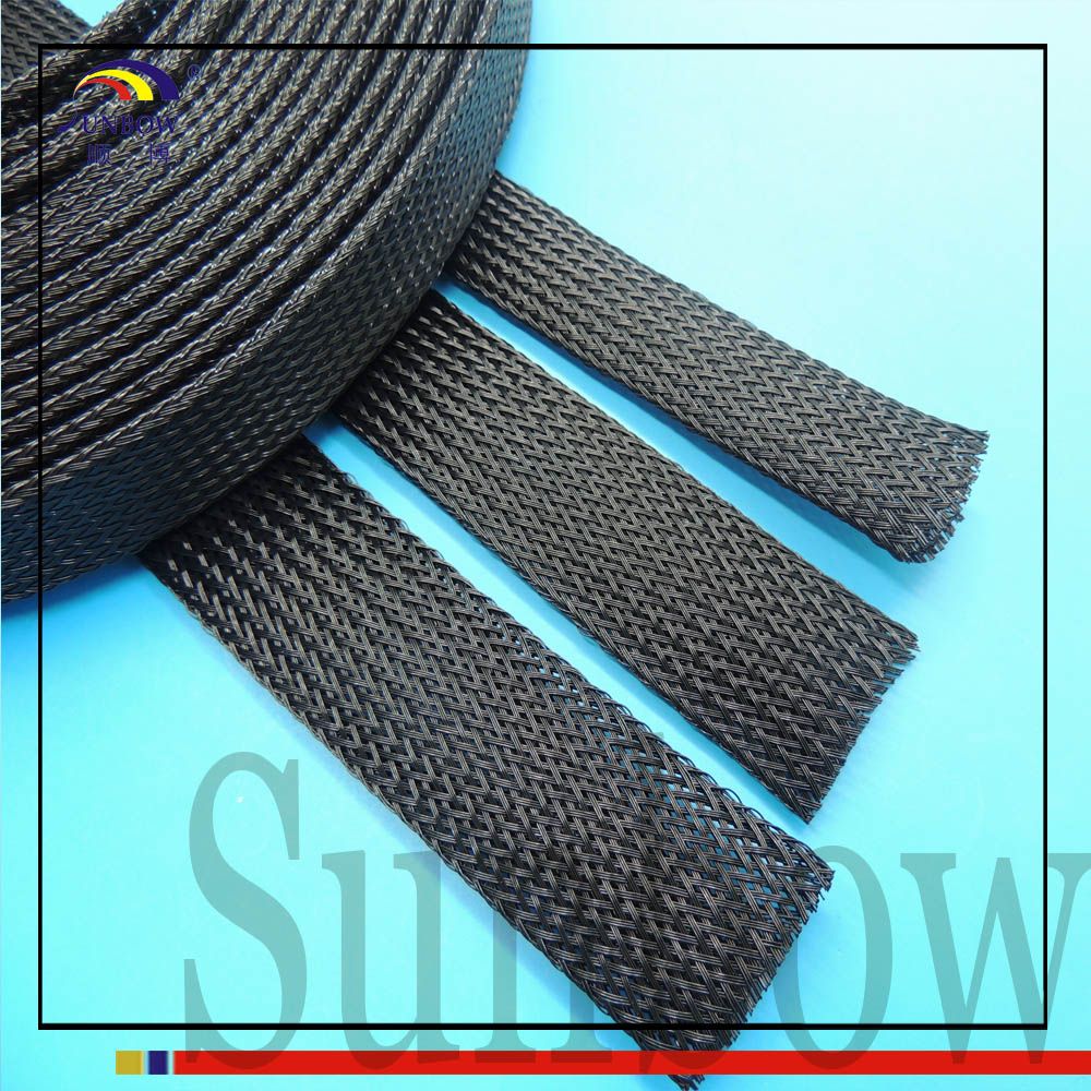 Sunbow Flexo Pet Expandable Sleeving 1/8