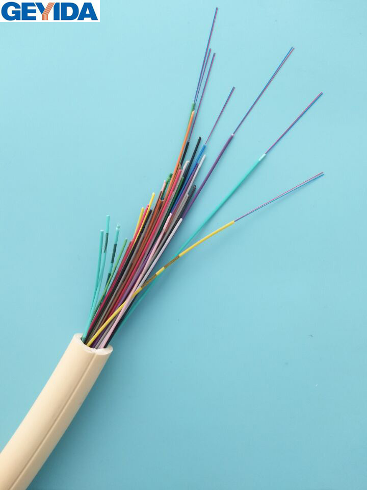 48 Indoor/Outdoor Cabling Cable (rise cable)