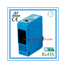 Relay Output Diffuse Reflection Switch DC AC No Photoelectric Sensors Sn 80cm