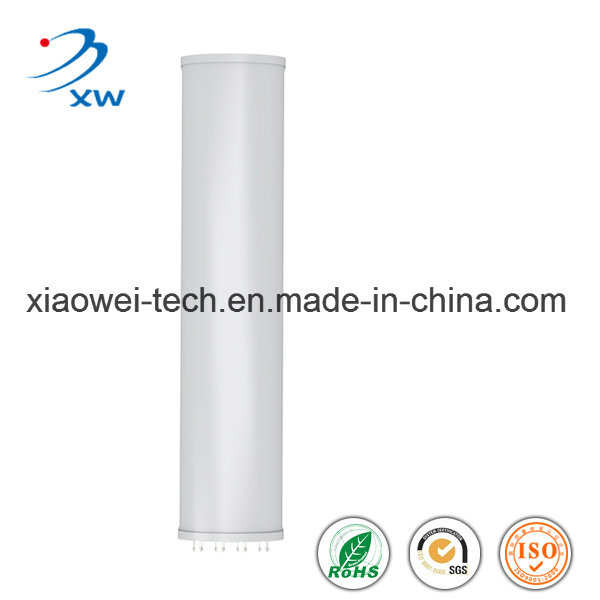 3300~3800 MHz Gain 18dBi High Dual-Polarization Antenna Band Antenna