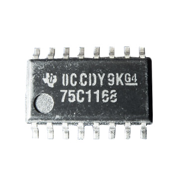 Hot Sell IC Chip Sn75c1168nsr