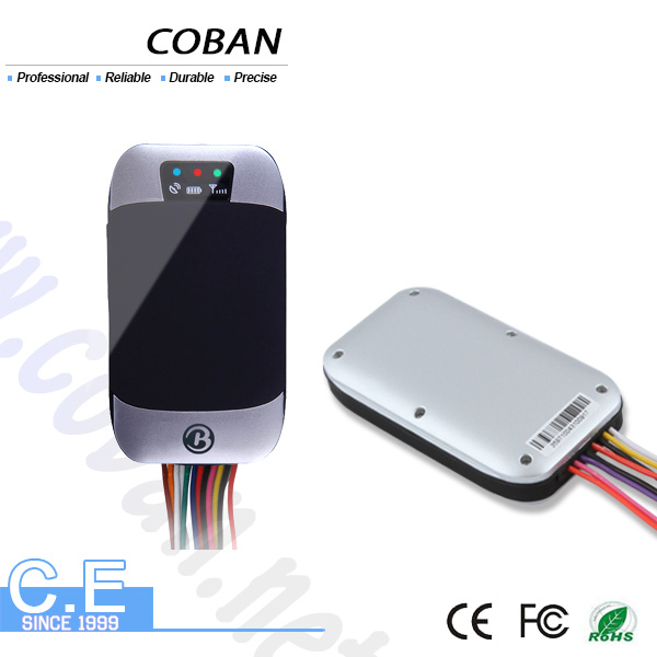 Mini Motorcycle Car GPS Tracker GPS303f with Back up Battery