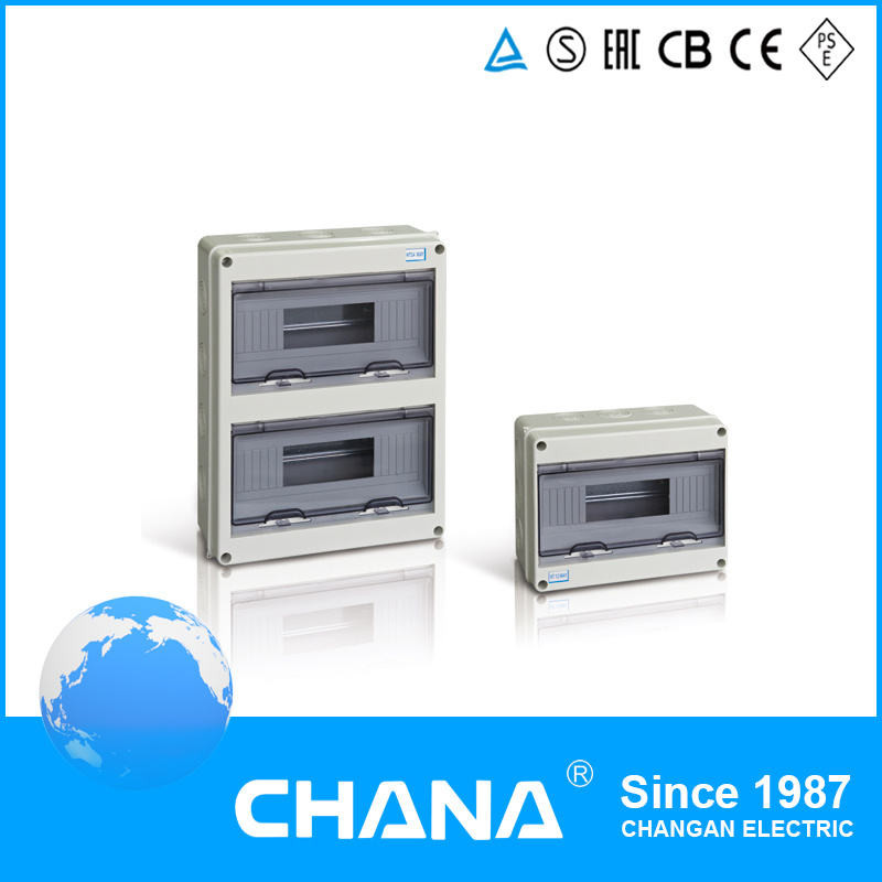 Ht Series Water-Proof Distribution Box