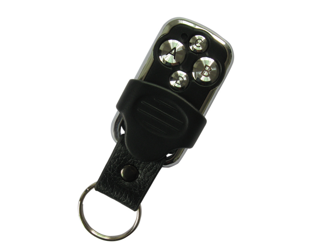 RF Remote Controller Compatible with Roger 433.92MHz for Auto Gate