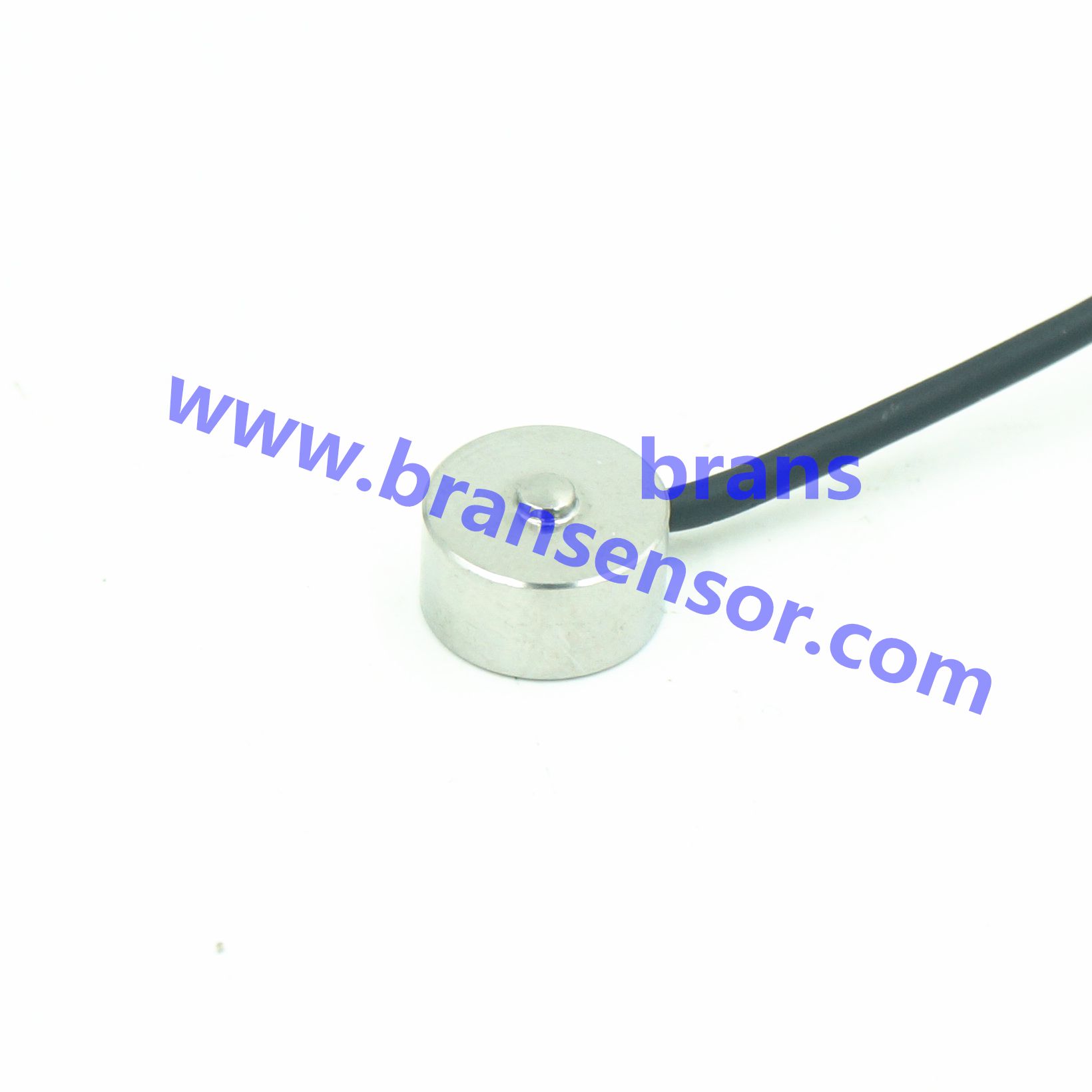 Miniature Stainless Steel Load Cell (B103)