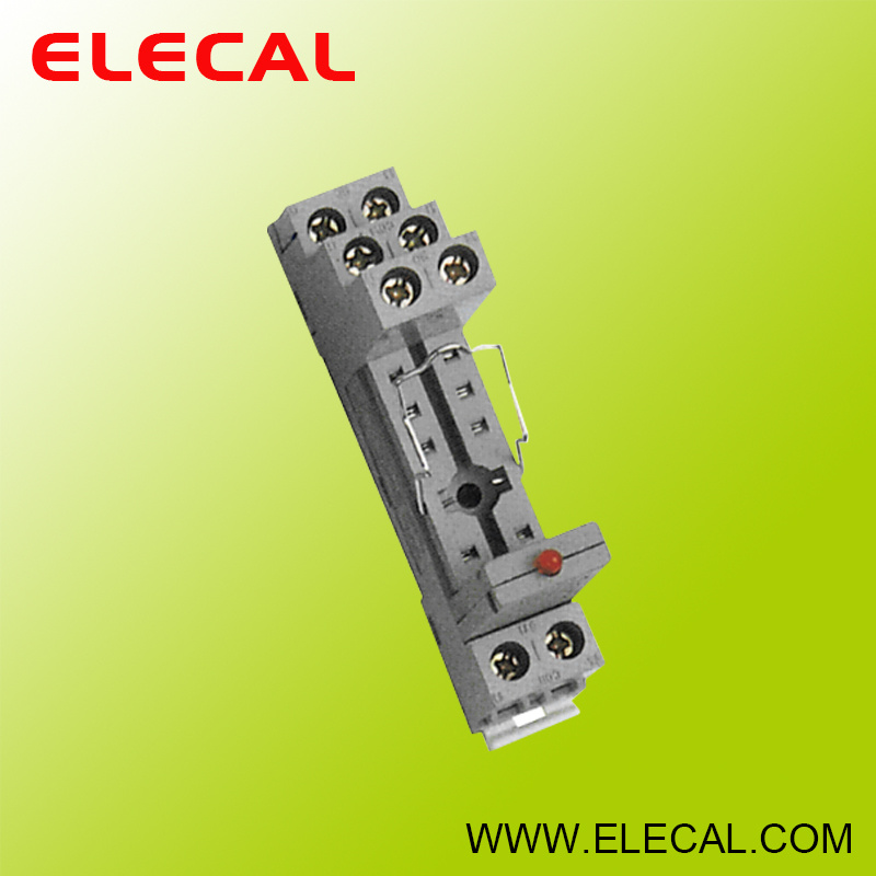 Relay Socket of PSF-14ae/L