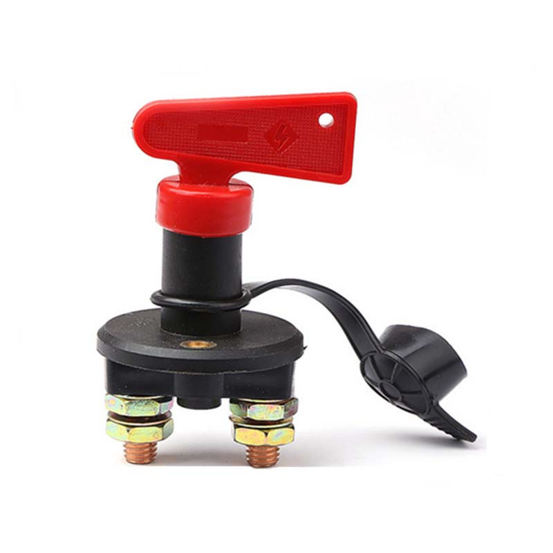 Atma14A Battery Power Switch
