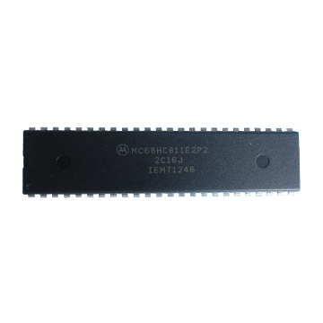 High Quality Hc11 Microcontrollers Mc68hc811e2p2