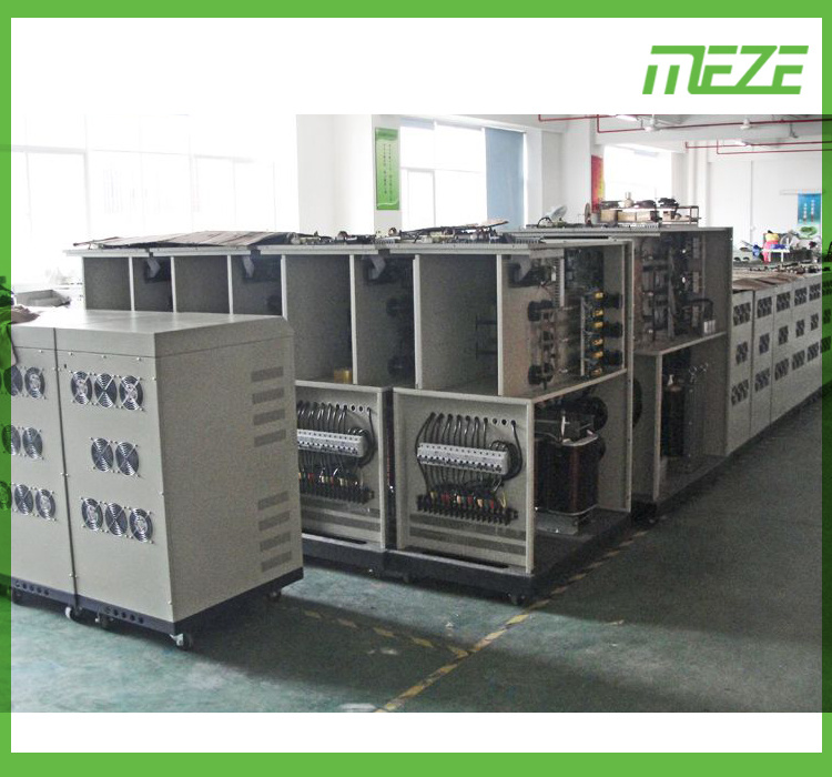 15 kVA UPS with Battery Power Inverter System Online UPS