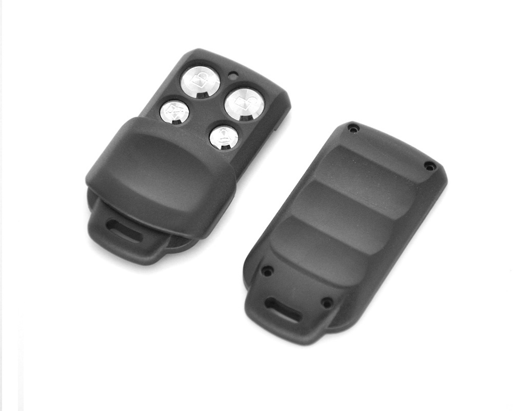 Garage 4 Buttons Remote Duplicator with 433MHz