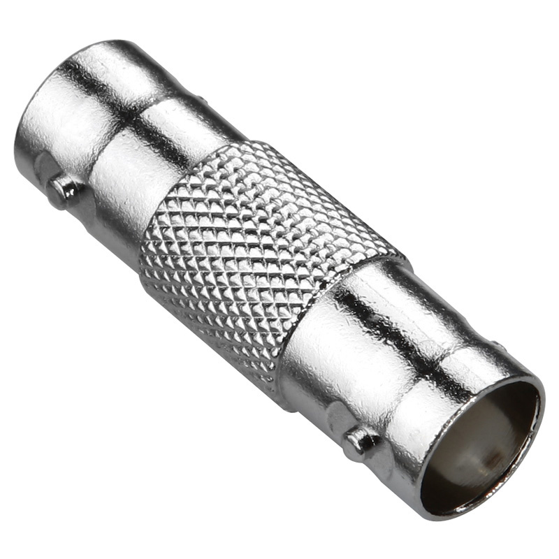 BNC Female to BNC Female Connector