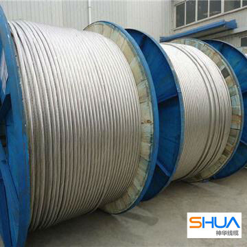 Rare Earth Aluminum Alloy Cable