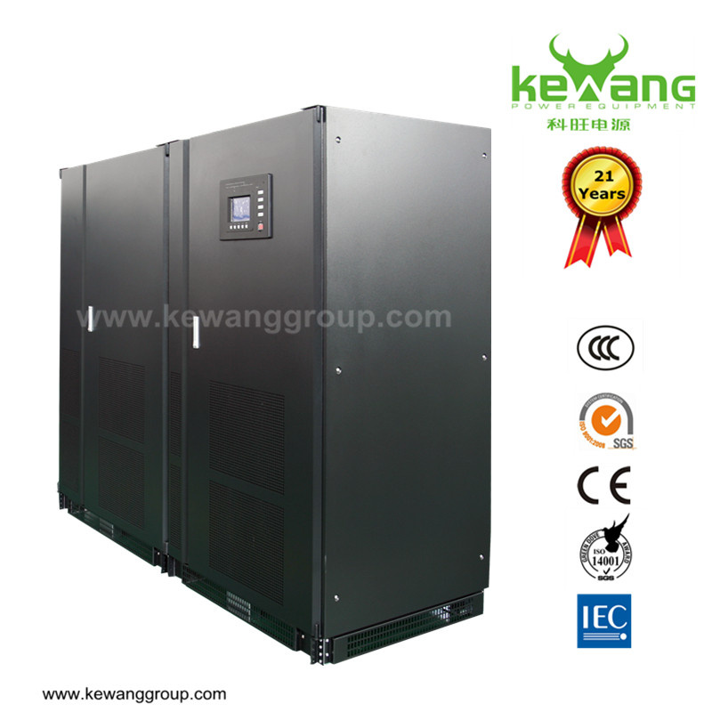 Excellent Quality Well-Constructed 30 kVA UPS