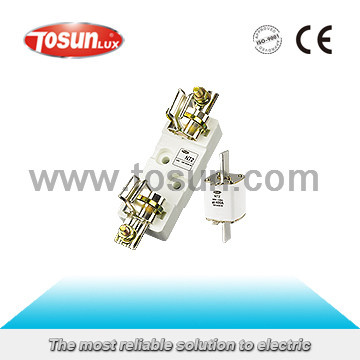 Widely Used Low Voltage Fuse in Small Size
