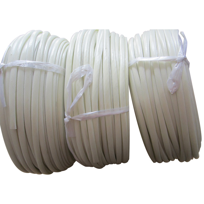 Acrylic Fiberglass Sleeving 2740
