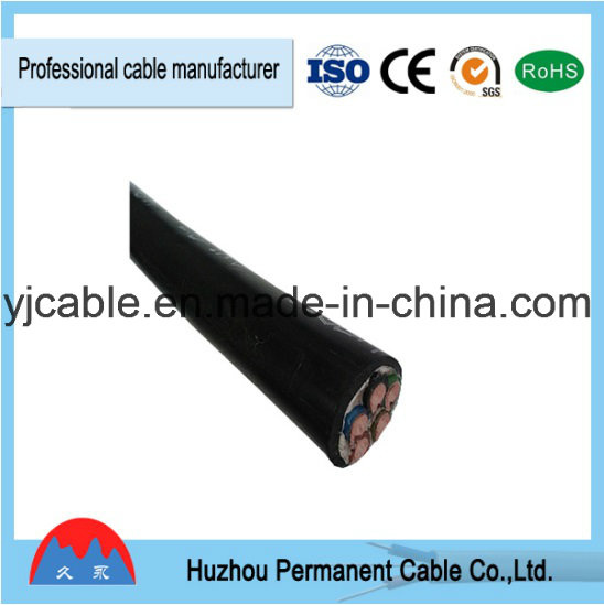 Best Quality VV/Vlv Power Cable with Lowest Prices Electric Blankets Heating Wire