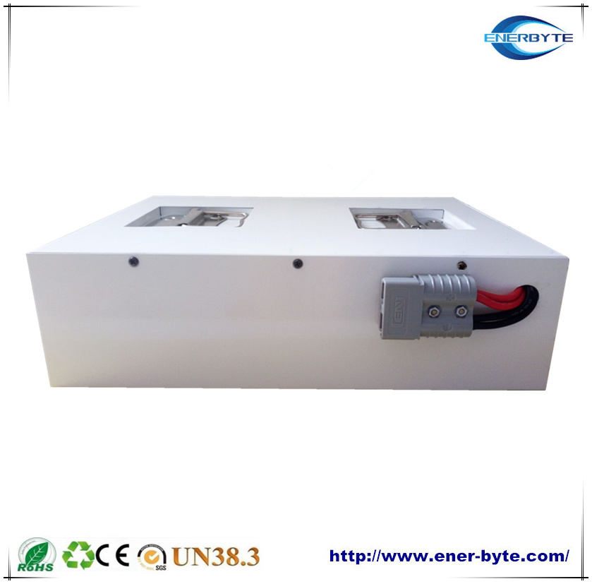 Lithium Battery Pack 24V60ah for Agv/ Robot