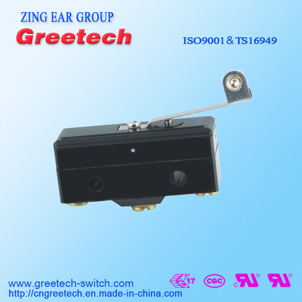 Large Basic Limit Switch with ENEC/UL/CQC