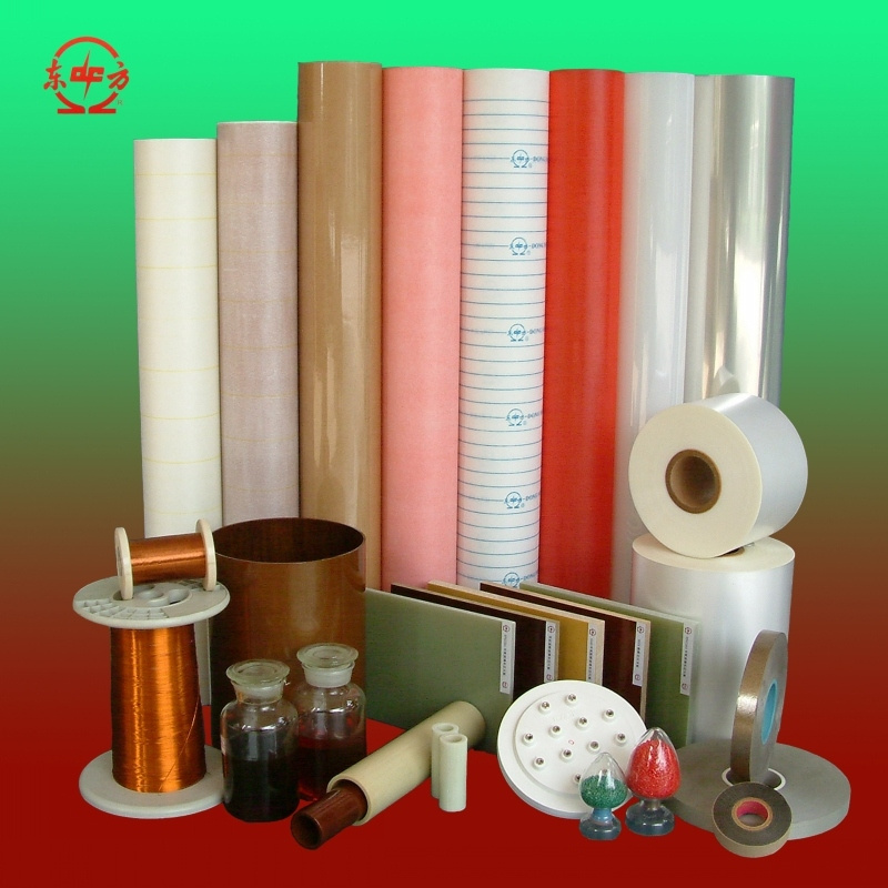 Aramid Pi Film Laminates