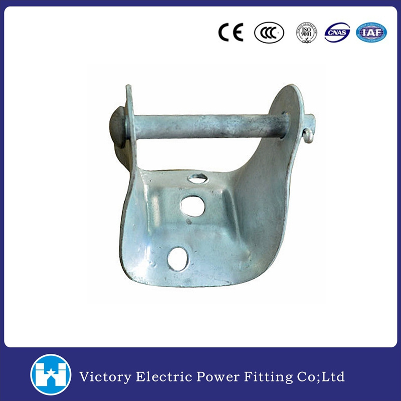 Secondary Bracket