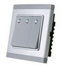 Hot Sales! ! ! 3-Gang Double Wire Remote Control Switch (YX-8663H)