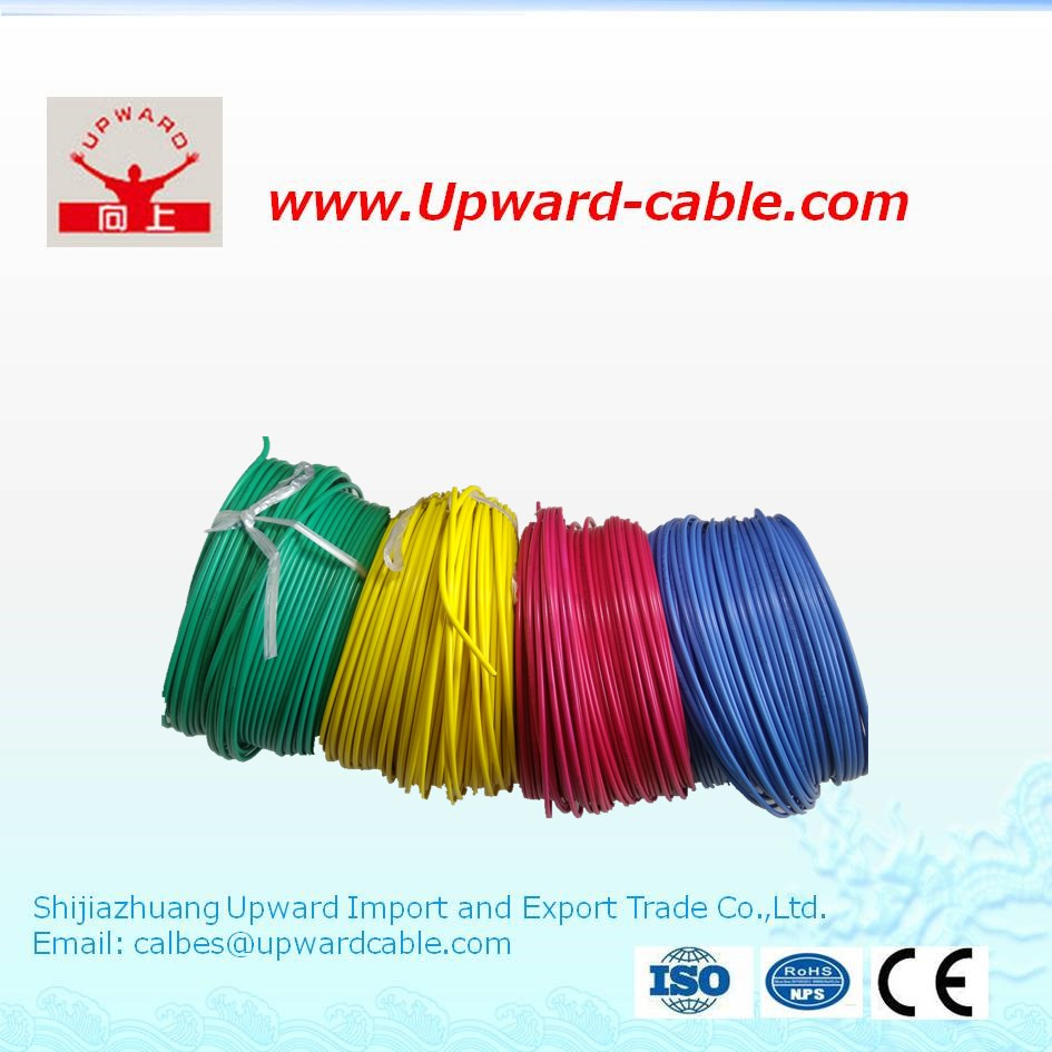 2.5mm2 Copper Condutor Electrical Wire