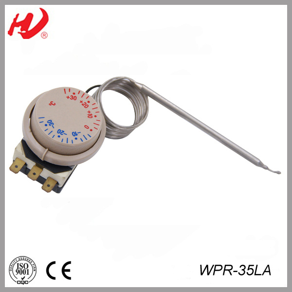 Refrigerator Temperature Controller (711, WPR-35LA)