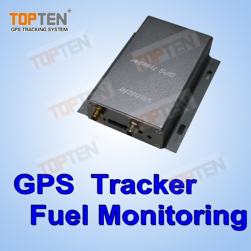 GPS Vehicle Tracker for Fleet Management (TK310-J)