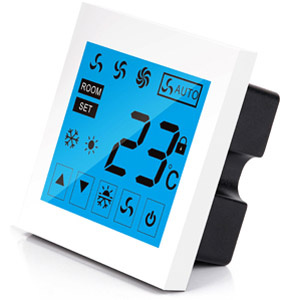 Thermostate Switch (V-WK01)