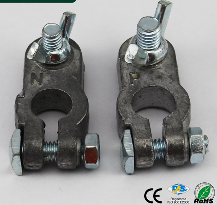 Auto Alloy Battery Terminal  (BT-1150)