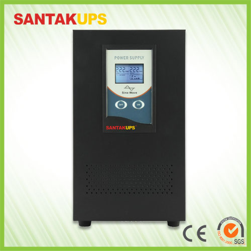 2014 Best Selling Nt Series 2000W Power Inverter with CE Approved