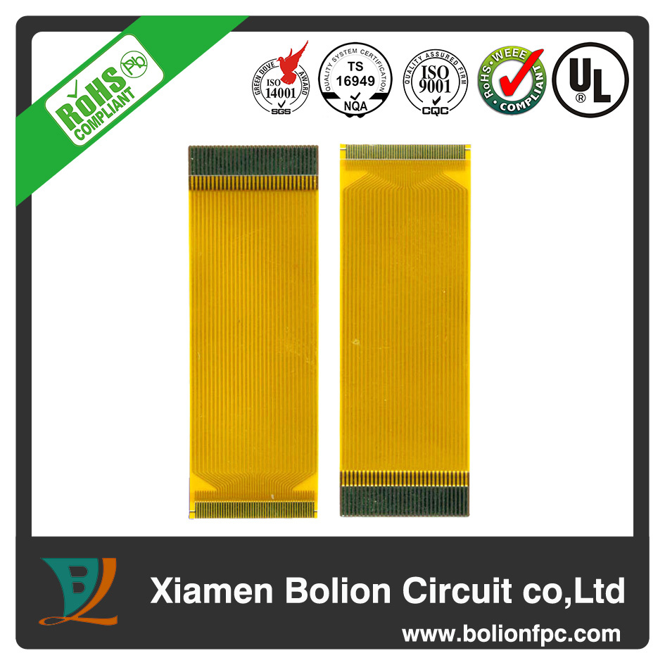 High Quality for Automobiles Single Side Connector