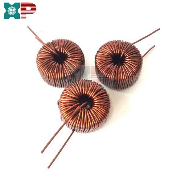 Torodial Choke Coil Inductor with RoHS