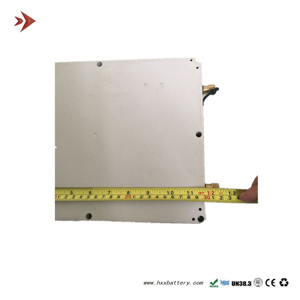 18650 Lithium Battery Pack Electric Boat