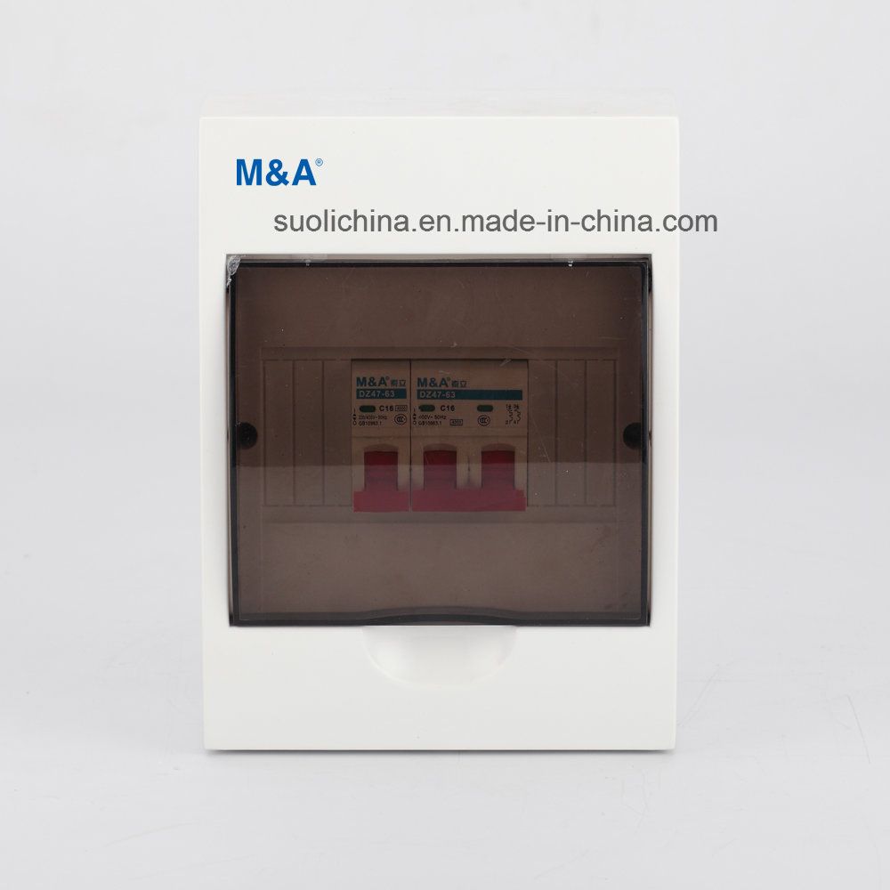 Mdb-Tsm Series Plastic Box