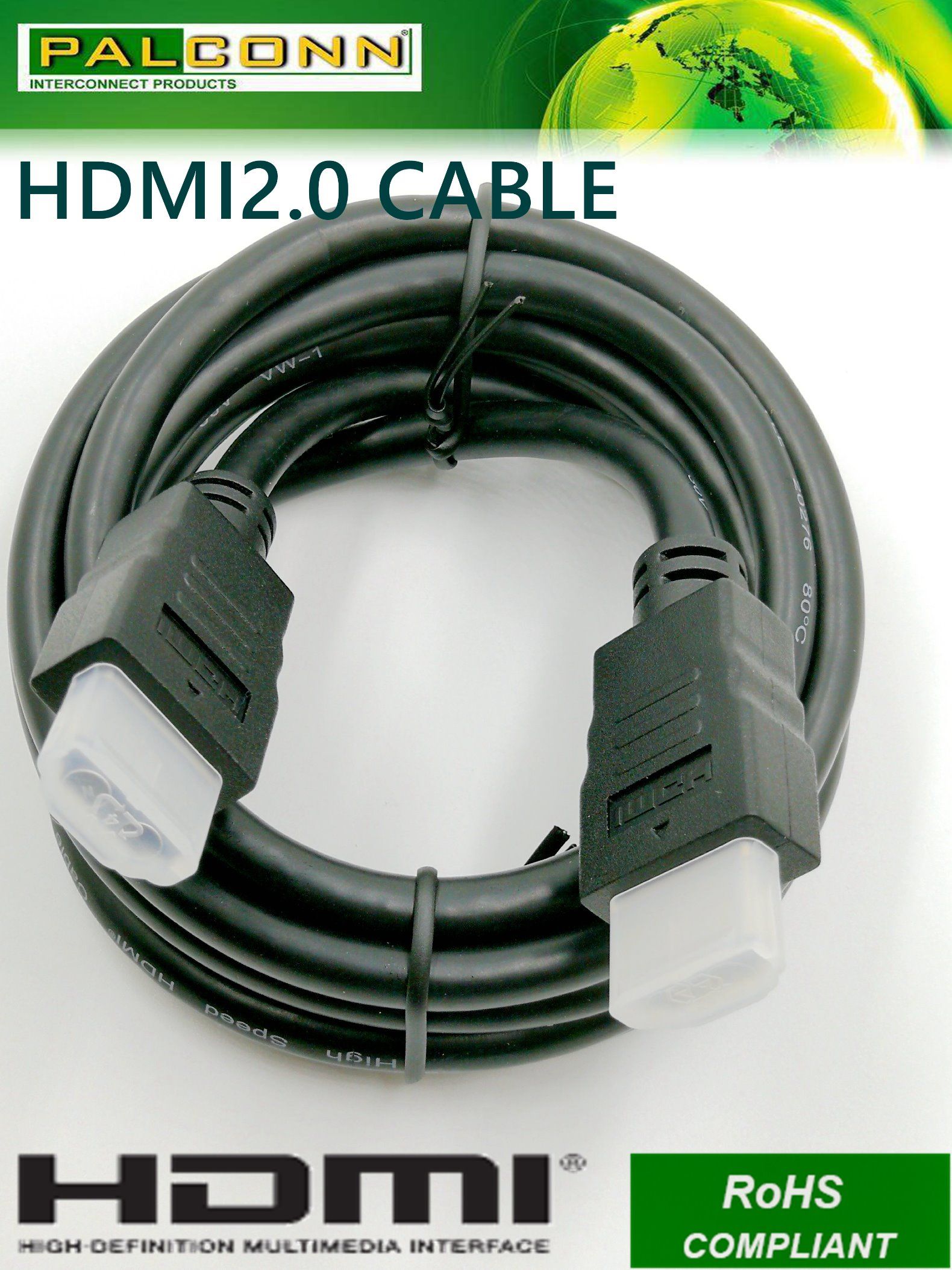 High Quality HDMI2.0 Cable