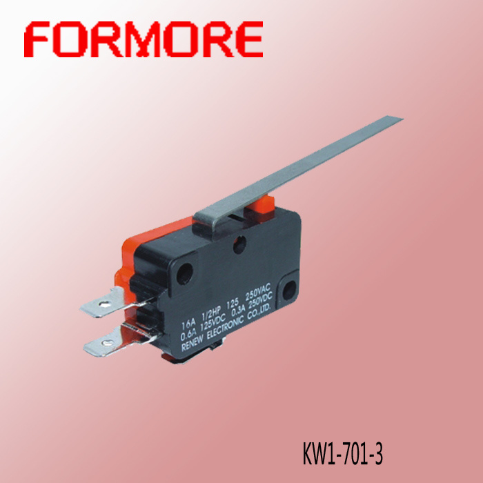 Micro Switch/Minature Micro Switch /Switch for Application