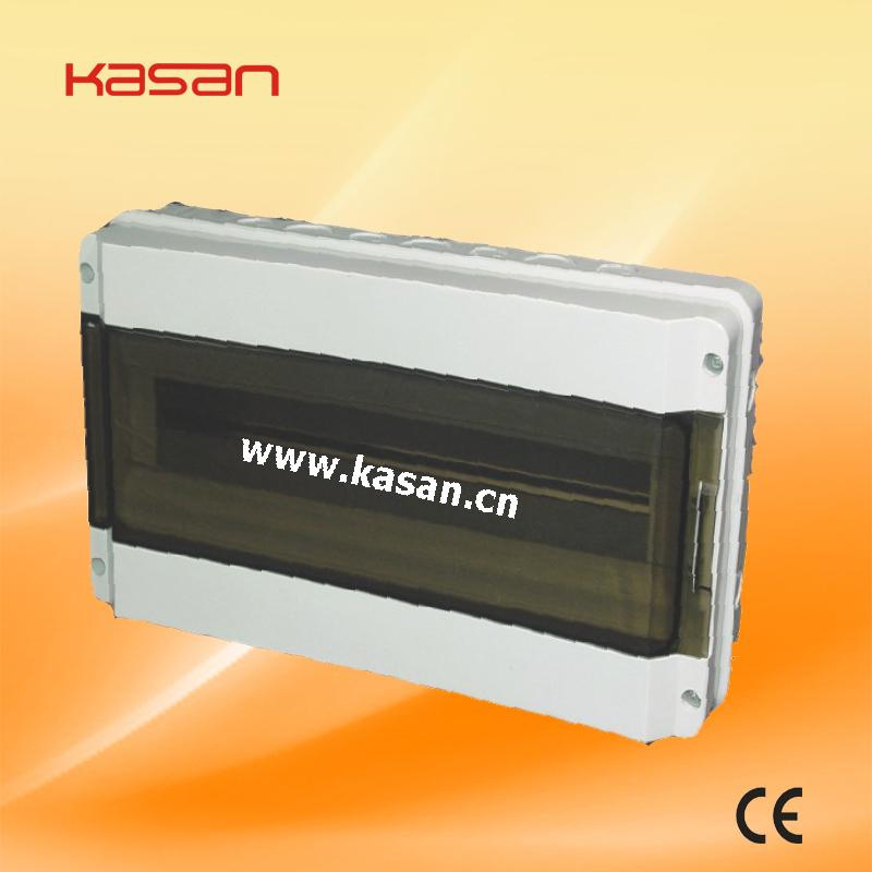 Plastic Distribution Enclosure IP65-HK Series